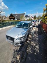 Audi audi a3 8p - Audi A3 8P mit Diesel-Antrieb