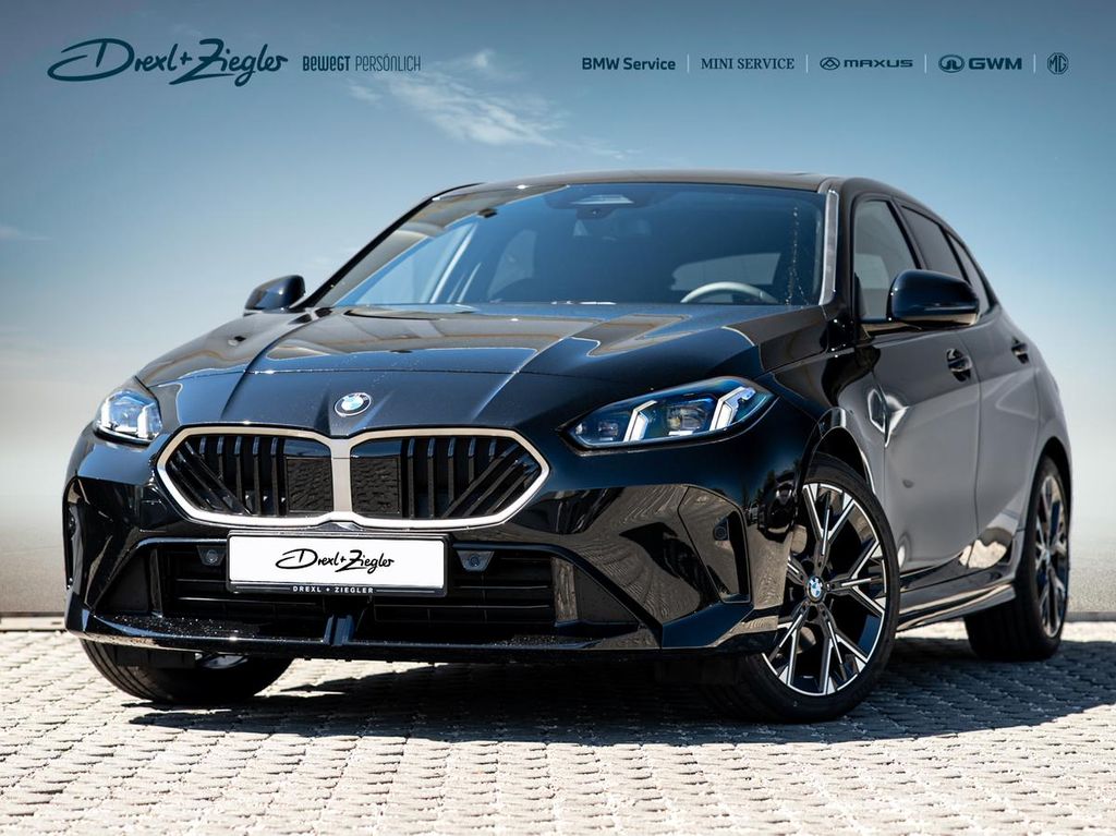 Image of BMW 118