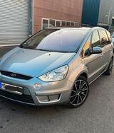 Ford S-MAX Titanium 5 Sitzer - Ford S-Max aus 2007: Titanium