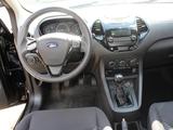 Ford Ka+ Cool & Connect Start/Stopp - gebrauchte Ford Ka/Ka+ aus dem Jahr 2019