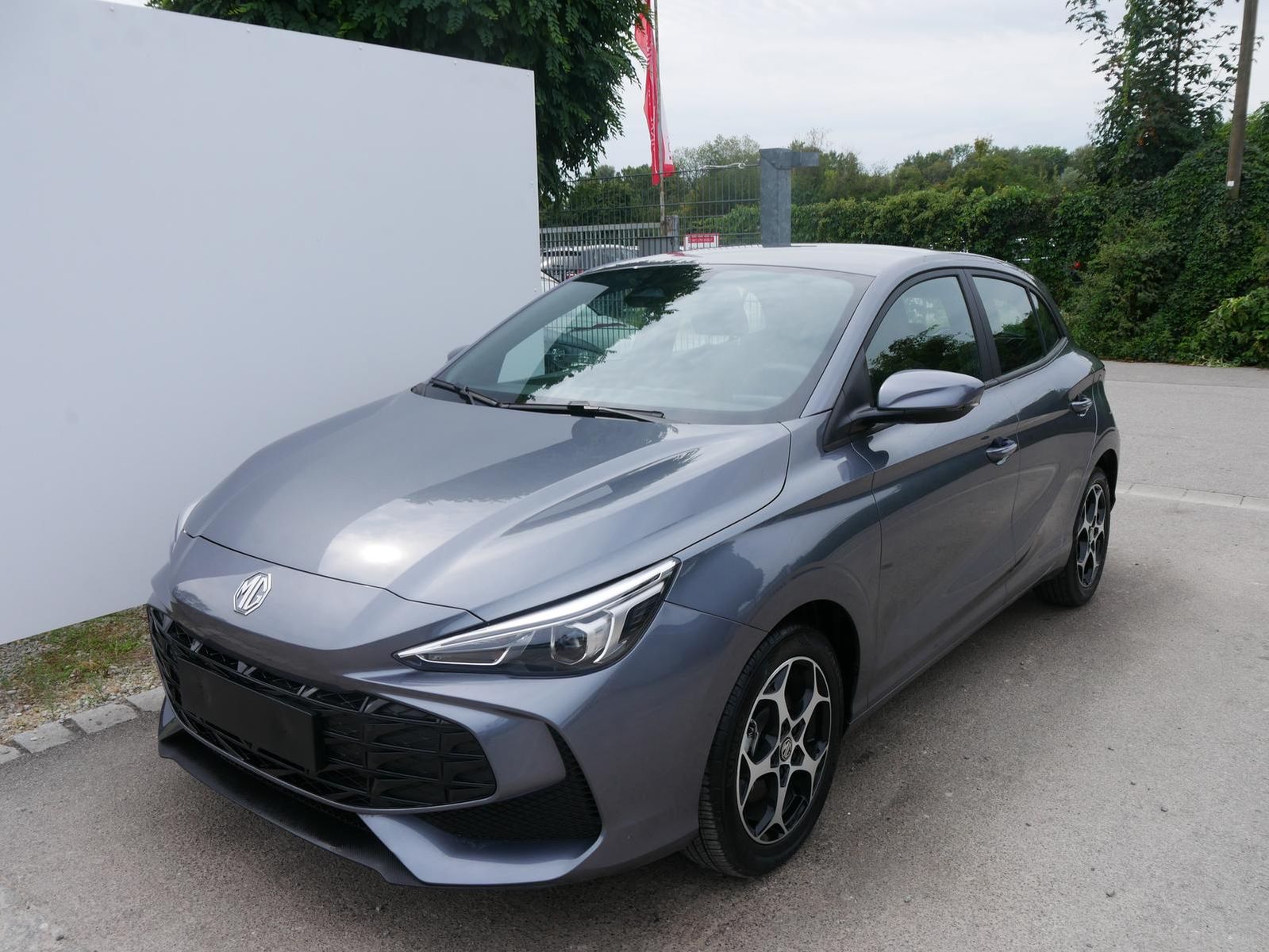 MG3