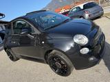 Fiat 500 Cabrio 1.2Ltr-51kW(69PS) Sport - Fiat mit Benzin-Antrieb: Cabrio, Sport