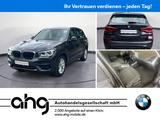 BMW X3 xDrive 30i Advantage AT Adapt.LED Navi Kamera - : Allradantrieb, At