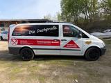 Mercedes-Benz Vito - Mercedes Vito 7-Sitzer