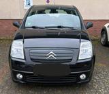 Citroën Citroen C2 VTS - Citroën C2: Vts