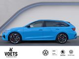 Skoda Octavia Combi 2.0TSI DSG RS LED+NAVI+RFK+ACC+DAB - Skoda Octavia: Blau, RS