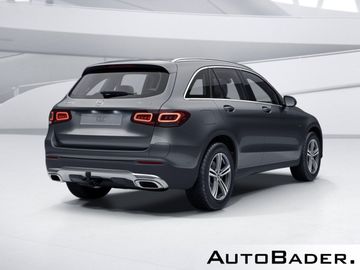 Mercedes GLC 300 - 2