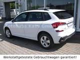 Skoda Kamiq Selection DSG,LED,5Jahre/100 TKM Garantie - Skoda in Weimar