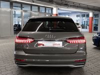 Audi A6 - Vorschau Bild 5