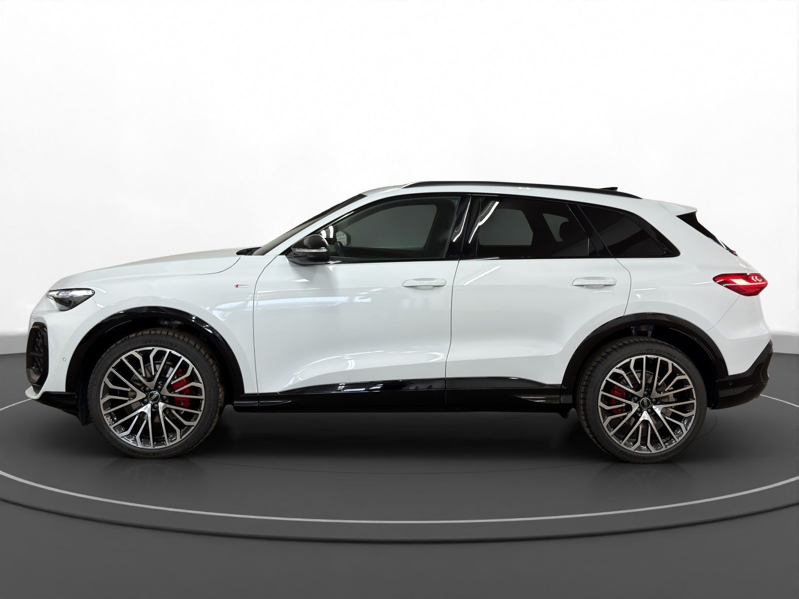 Audi Q5 - Bild 7