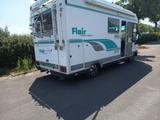 Niesmann + Bischoff Flair 6000 - Integrierte Wohnmobile & Wohnwagen