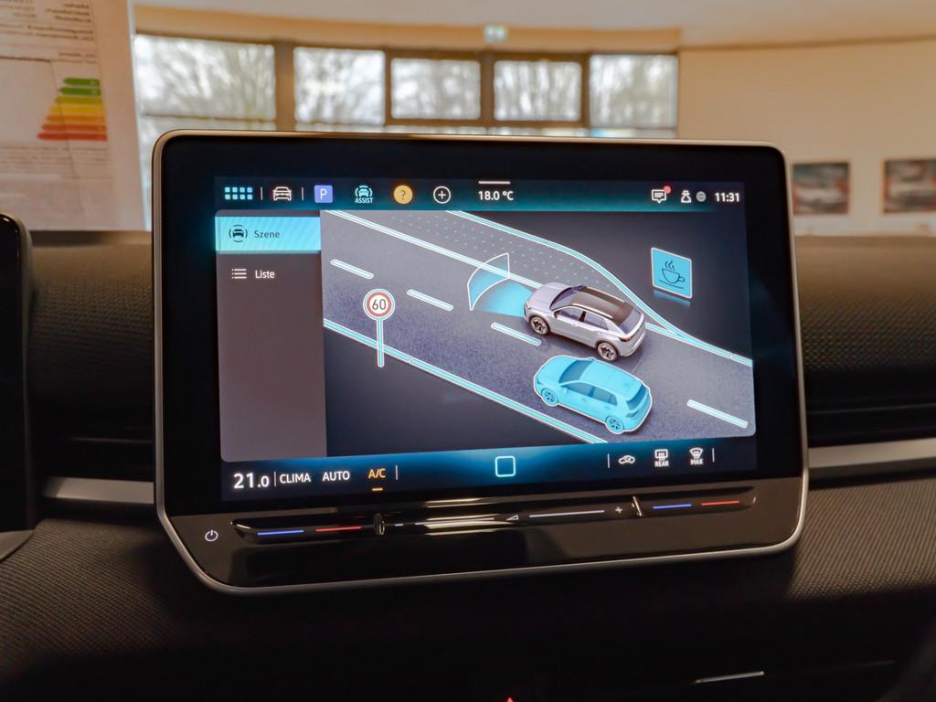 Volkswagen T-Roc 1.5 eTSI Trend KLIMA PDC LED SCHEINWERFER, миниатюра 18