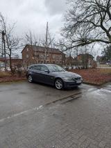 BMW e91 325xi Tausch - BMW 325 aus 2006: 325xi