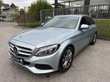 Mercedes-Benz C 250 AUTOMATIK/NAVI/LED/KAMERA/TEILLEDER!!!