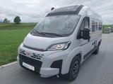 LMC Innovan 540 140 Automatik (Fiat) *DEAL* - LMC 540 d
