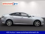 Mazda 6 Lim. 2.2 CRDT Dynamic Sport - Mazda 6 aus 2010: Kombi