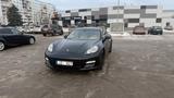 Porsche Panamera 4 -Sport Chrono 3.6