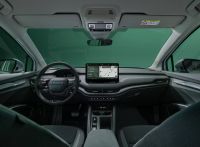 Skoda Elroq - Vorschau Bild 4