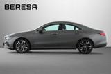 Mercedes-Benz CLA 200 Progressive LED Kamera Winter Metallic - Mercedes-Benz CLA 200