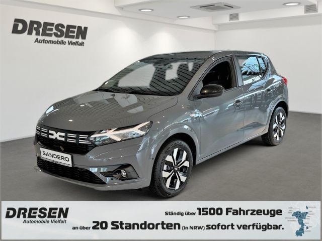 Dacia Sandero 1.0 TCe 90 Journey NAVI SITZHEIZUNG KOMF