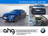 BMW 318d Automatik Klimaaut. AHK Sportsitze HIFI - BMW 318: Limousine, 318d