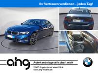 BMW 318d Automatik Klimaaut. AHK Sportsitze HIFI