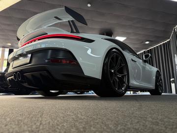 صورة مصغرة 27 لـ 2022 Porsche 911 URMODELL