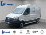 Volkswagen Crafter 35 Kasten L3H3 MR HD 2.0 TDI SITZH+PDC+G
