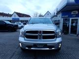 Dodge RAM 1500HEMI* LPG  BRC*CHROM- PAKET *Anhl.3500kg - Dodge mit Benzin-Antrieb