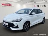 MG3 Hybrid+ Comfort Kamera/Carplay/16''/el+beh. - weiße MG MG3