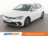 Volkswagen Polo 1.0 TSI Life*LED*NAVI*TEMPO*PDC*SHZ*KLIMA*
