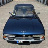 Peugeot 504 - Peugeot 504 Gebrauchtwagen