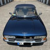 Peugeot 504 - Peugeot 504 mit Benzin-Antrieb