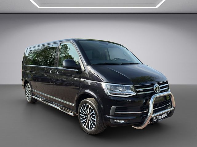 T6 Caravelle Highline 2.0 TDI 4Motion ACC LED