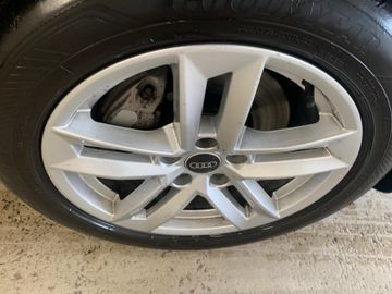 Audi A4 - 3