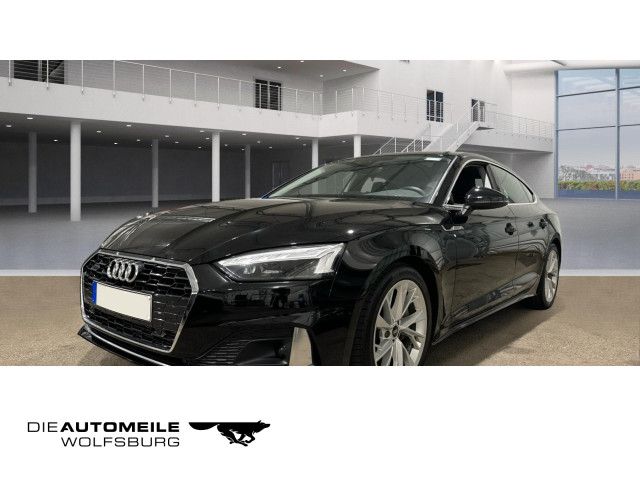 Audi A5 Sportback 45 TFSI quattro S tronic advanced L