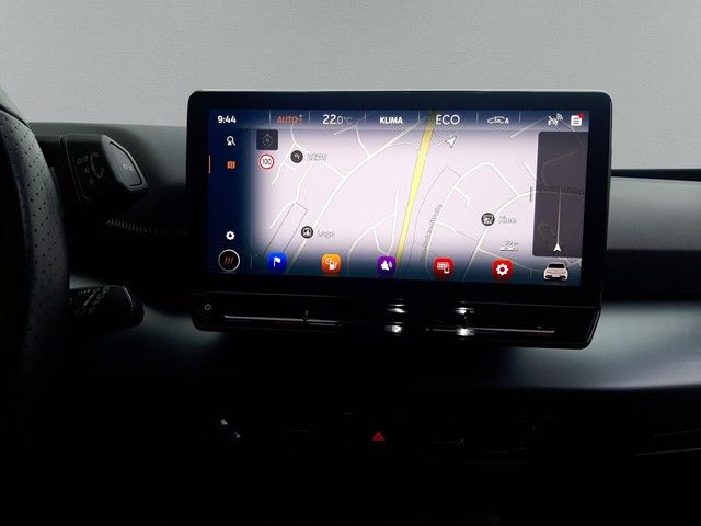 Fahrzeugabbildung Cupra Born 170 kW Navi LED ACC Kamera Wärmepumpe 19"