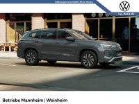 Volkswagen Tayron - Vorschau Bild 4