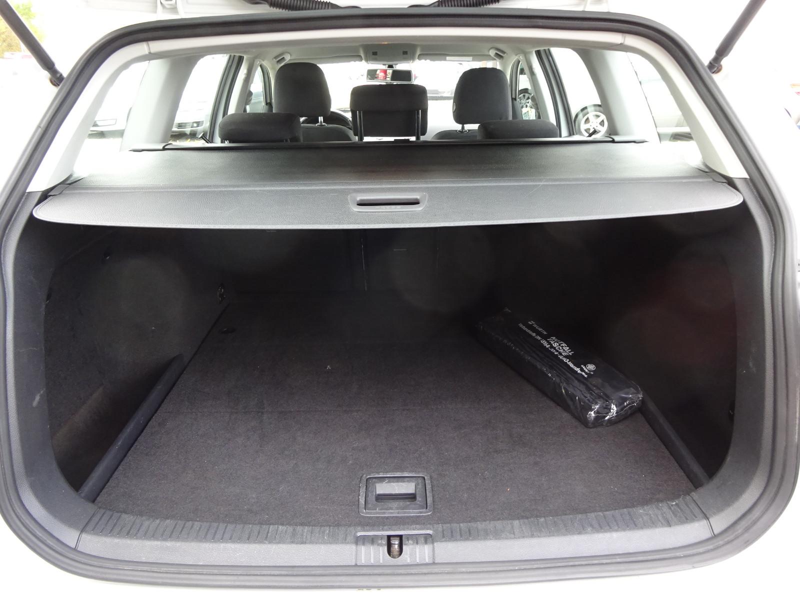Volkswagen Golf 2014 — photo 10