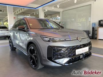 Volkswagen T-Roc R-Line 1.5 l eTSI OPF 110 kW (150 PS) Navi