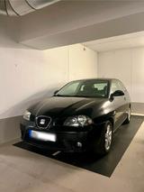 Seat Ibiza 1.4 16V 86PS, TÜV Neu bis 2027 - Seat Ibiza aus 2007: 1.2