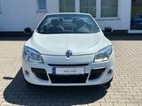 Renault Megane III Coupe / Cabrio Expression - gebrauchte Renault Cabrios