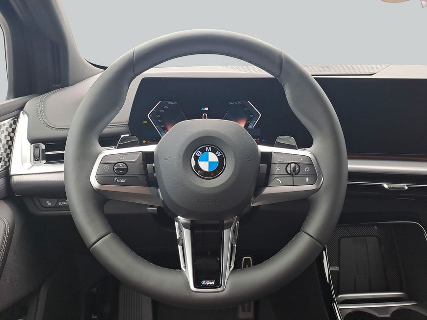 BMW 220 Active Tourer - Bild 18