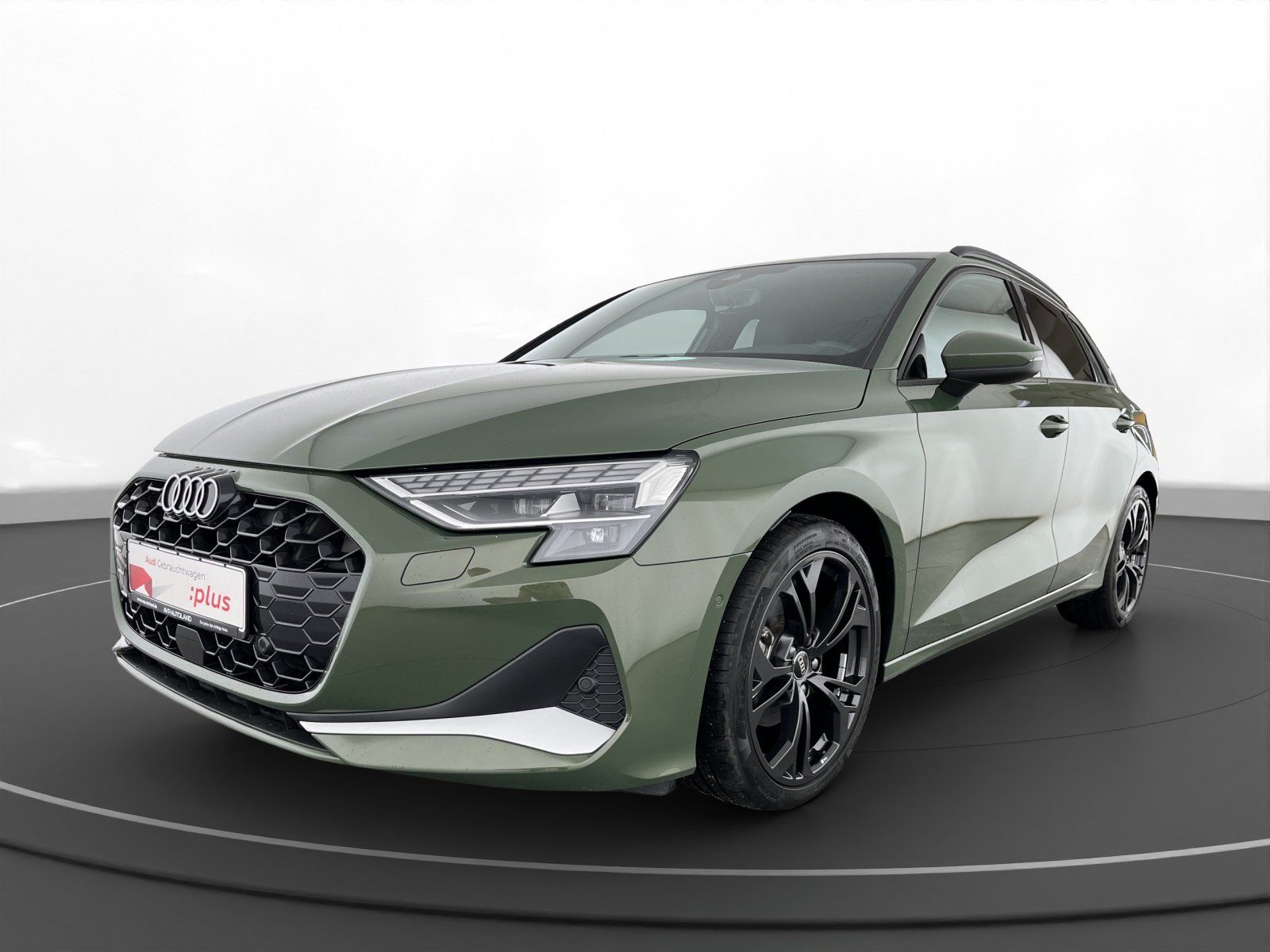 Audi A3 - Bild 2