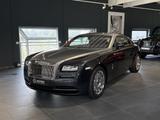 Rolls-Royce Wraith 6.6 V12 Duo Tone Sky Coupe 20" - Rolls-Royce mit Benzin-Antrieb: Coupe