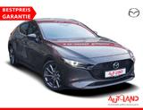 Mazda 3 2.0 M-Hybrid Selection LED Navi ACC 360° DAB - Mazda 3 in Leipzig