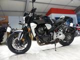 Honda CB1000R + mit ABS incl. Anlieferung - Honda Motorräder in Hamburg