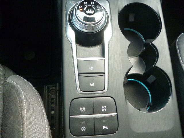 Focus Turnier Cool & Connect*2.0*Klima*