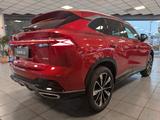 MG HS 1.5T-GDI Luxury  Automatik - gebrauchte MG HS aus dem Jahr 2024