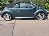 Volkswagen VW Beetle Cabrio - gebrauchte VW Beetle aus dem Jahr 2003